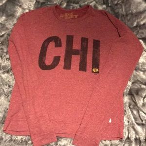 Chicago Blackhawks sweatshirt